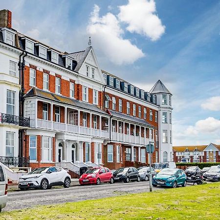 Beachside Bolthole Margate Dış mekan fotoğraf