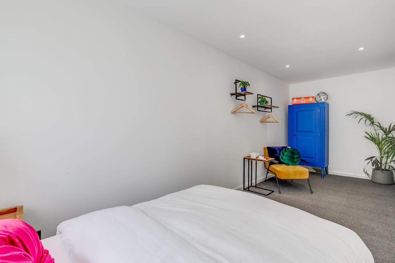 Beachside Bolthole Margate Dış mekan fotoğraf